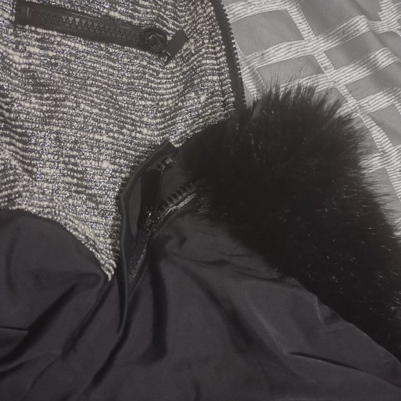 Bebe jacket size small - Picture 5 of 5